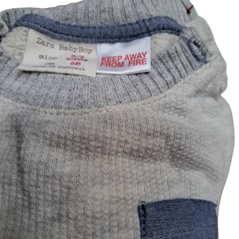 Zara Baby Boy Winter Bundle - Picture 2 of 6